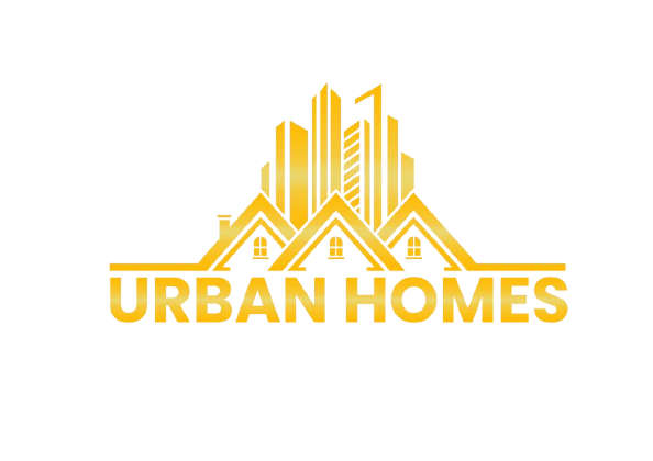 Desktop Logo - Urban Homes